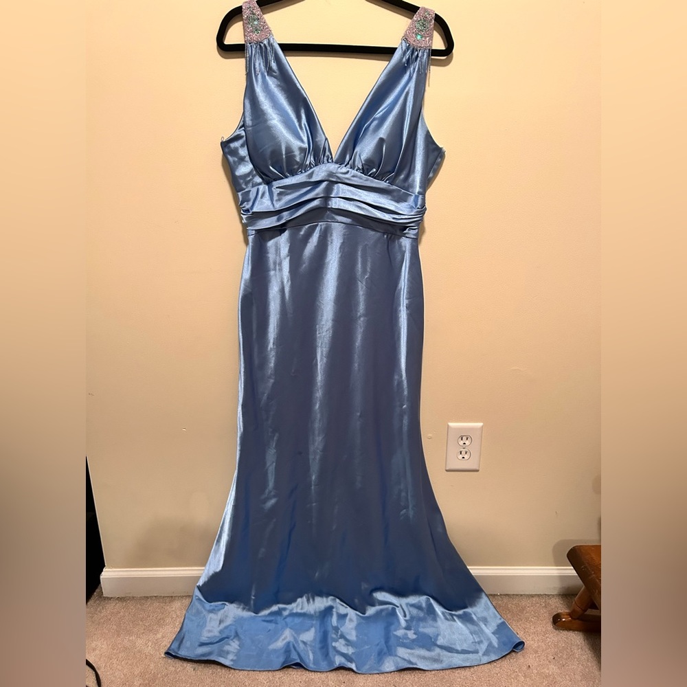 Juliet Fashion Milex Women’s Formal Prom Dress XL